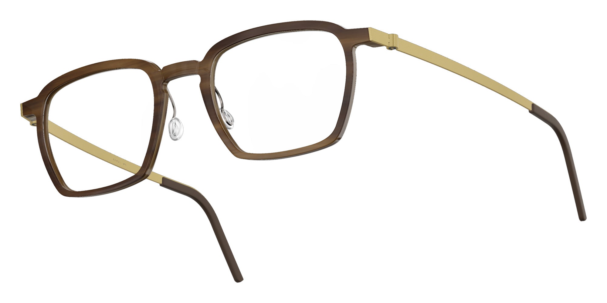 Lindberg 1859 53 - H18 GT Medium Brown/Light Brown #id:lnd1859h18gt_s:118105