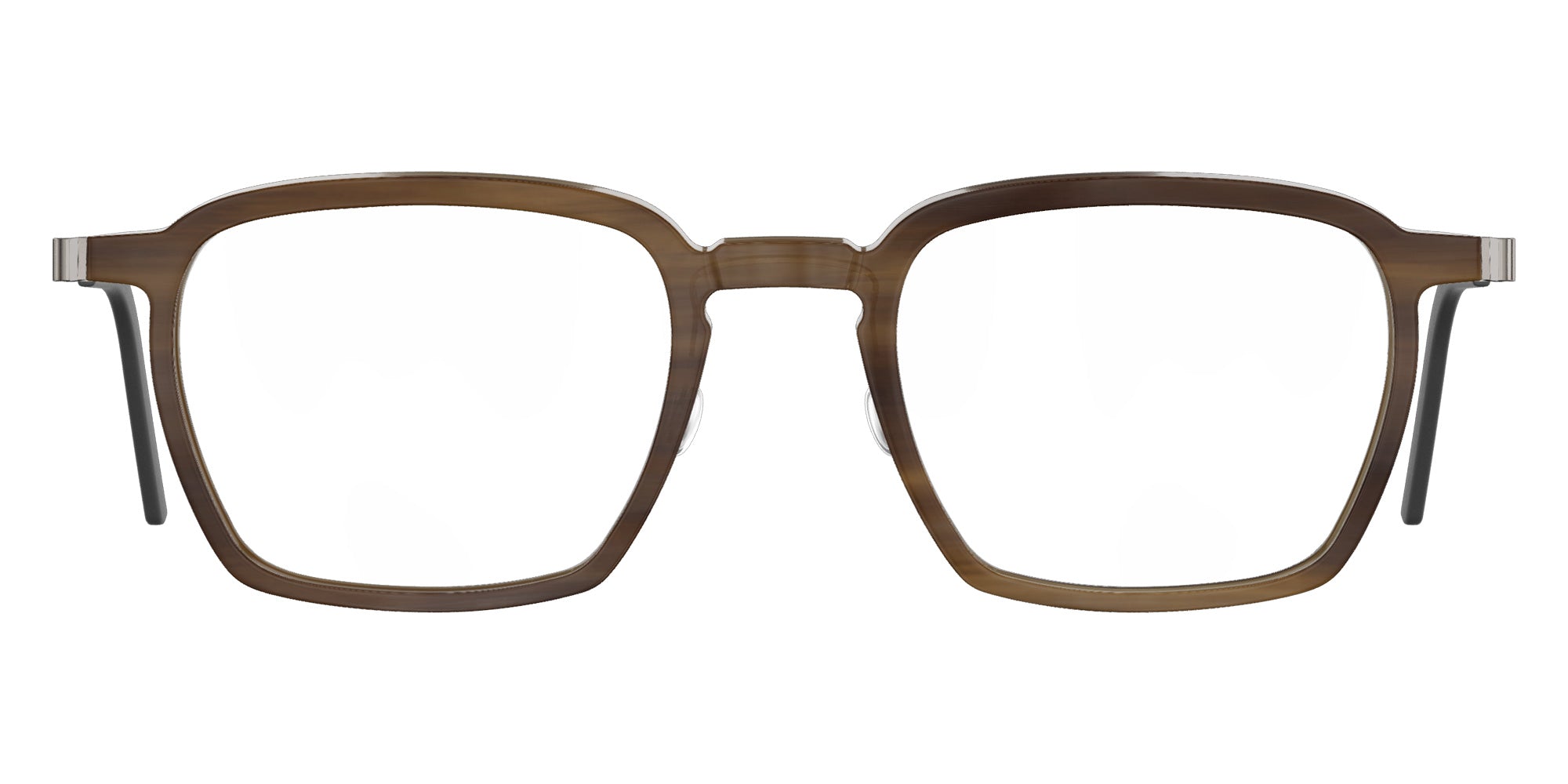 Lindberg 1859 53 - H18 P10 Medium Brown/Light Brown #id:lnd1859h18p10_s:120100