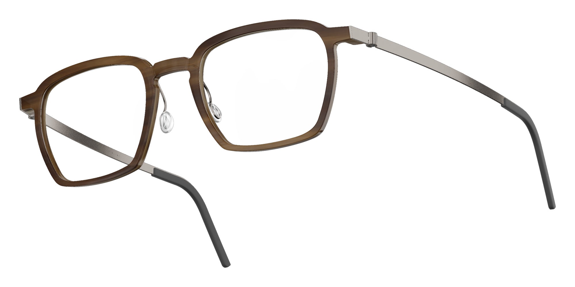 Lindberg 1859 53 - H18 P10 Medium Brown/Light Brown #id:lnd1859h18p10_s:120105