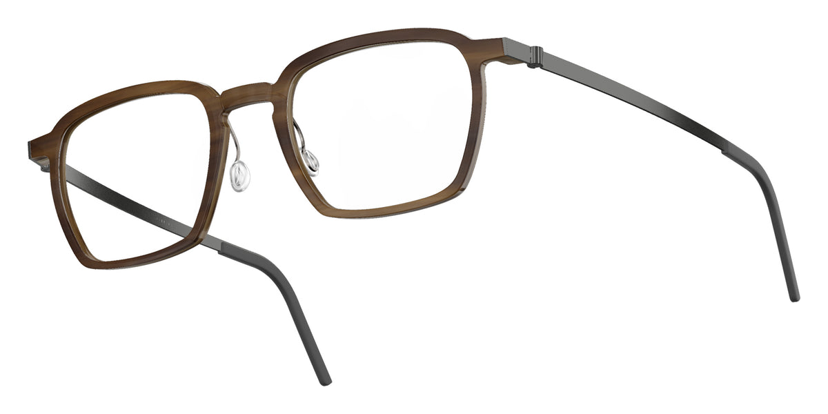 Lindberg 1859 53 - H18 PU9 Medium Brown/Light Brown #id:lnd1859h18pu9_s:122105