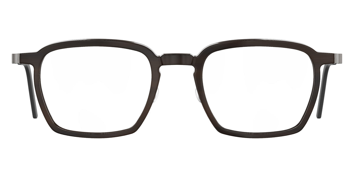 Lindberg 1859 53 - H20 10 Dark Brown #id:lnd1859h2010_s:132100