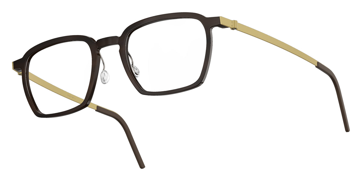 Lindberg 1859 53 - H20 GT Dark Brown #id:lnd1859h20gt_s:134105