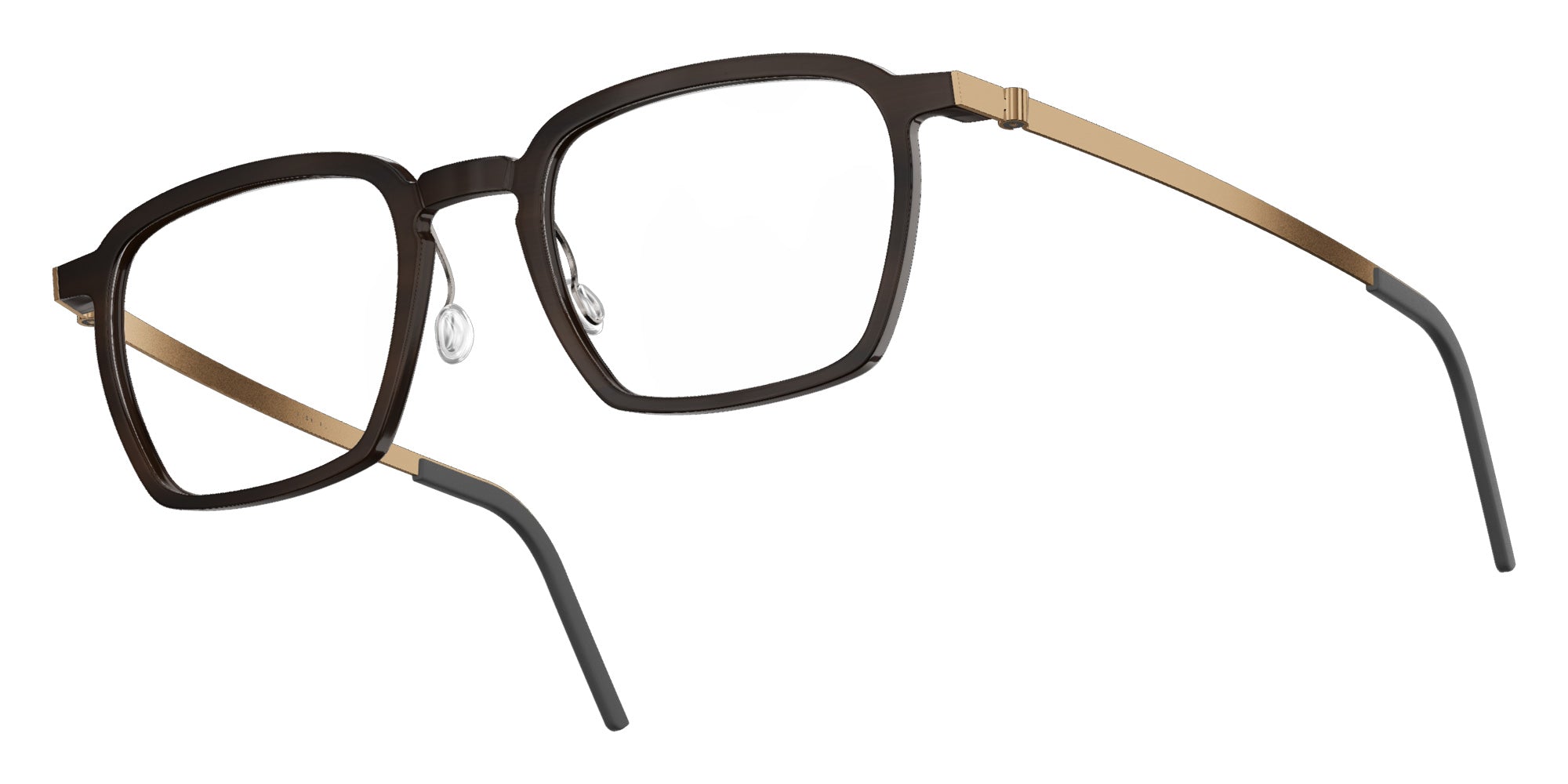 Lindberg 1859 53 - H20 PU15 Dark Brown #id:lnd1859h20pu15_s:142105