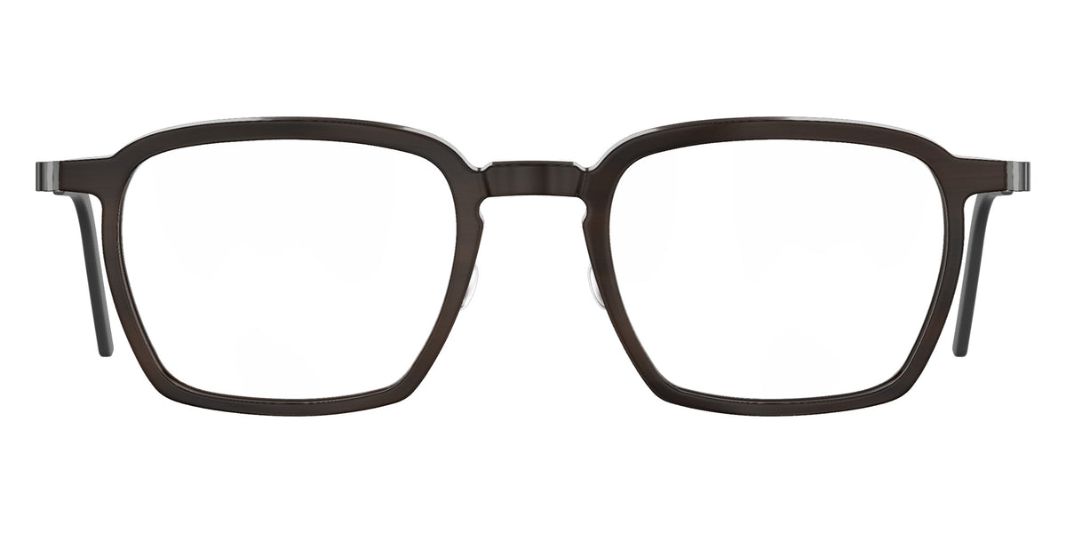 Lindberg 1859 53 - H20 PU9 Dark Brown #id:lnd1859h20pu9_s:138100