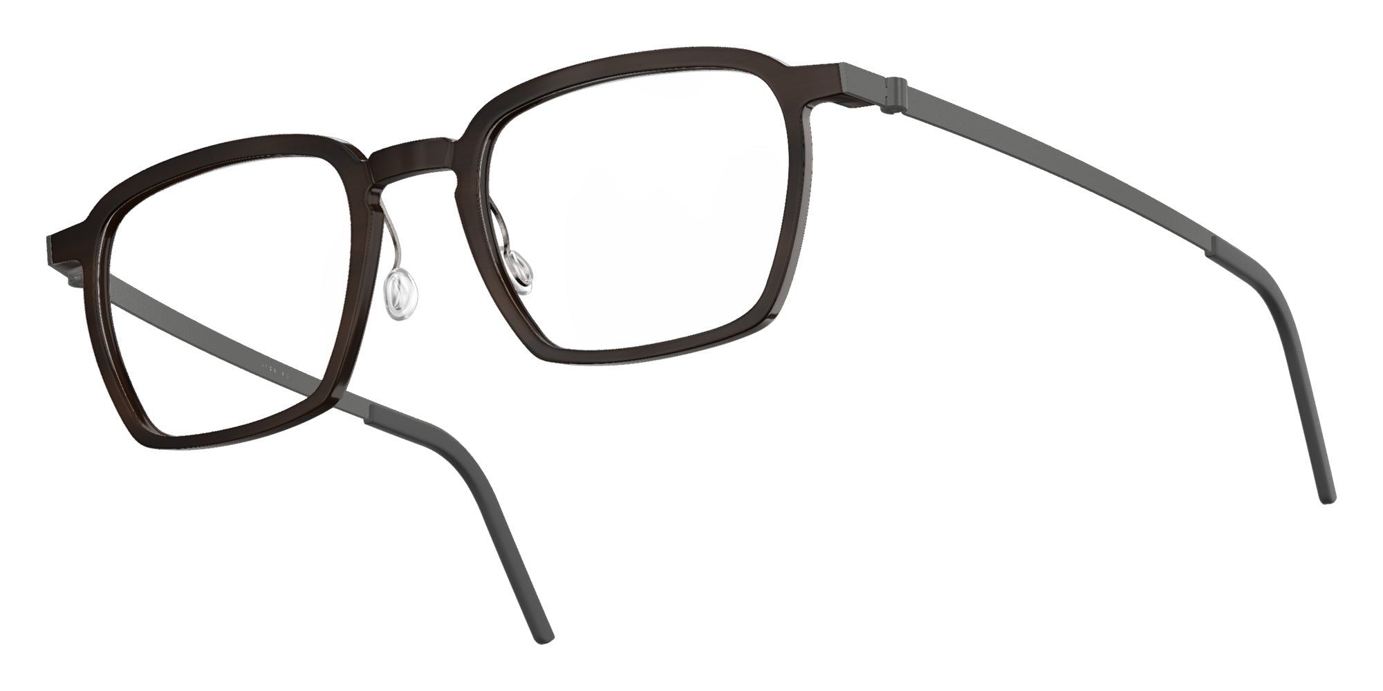 Lindberg 1859 53 - H20 U9 Dark Brown #id:lnd1859h20u9_s:144105