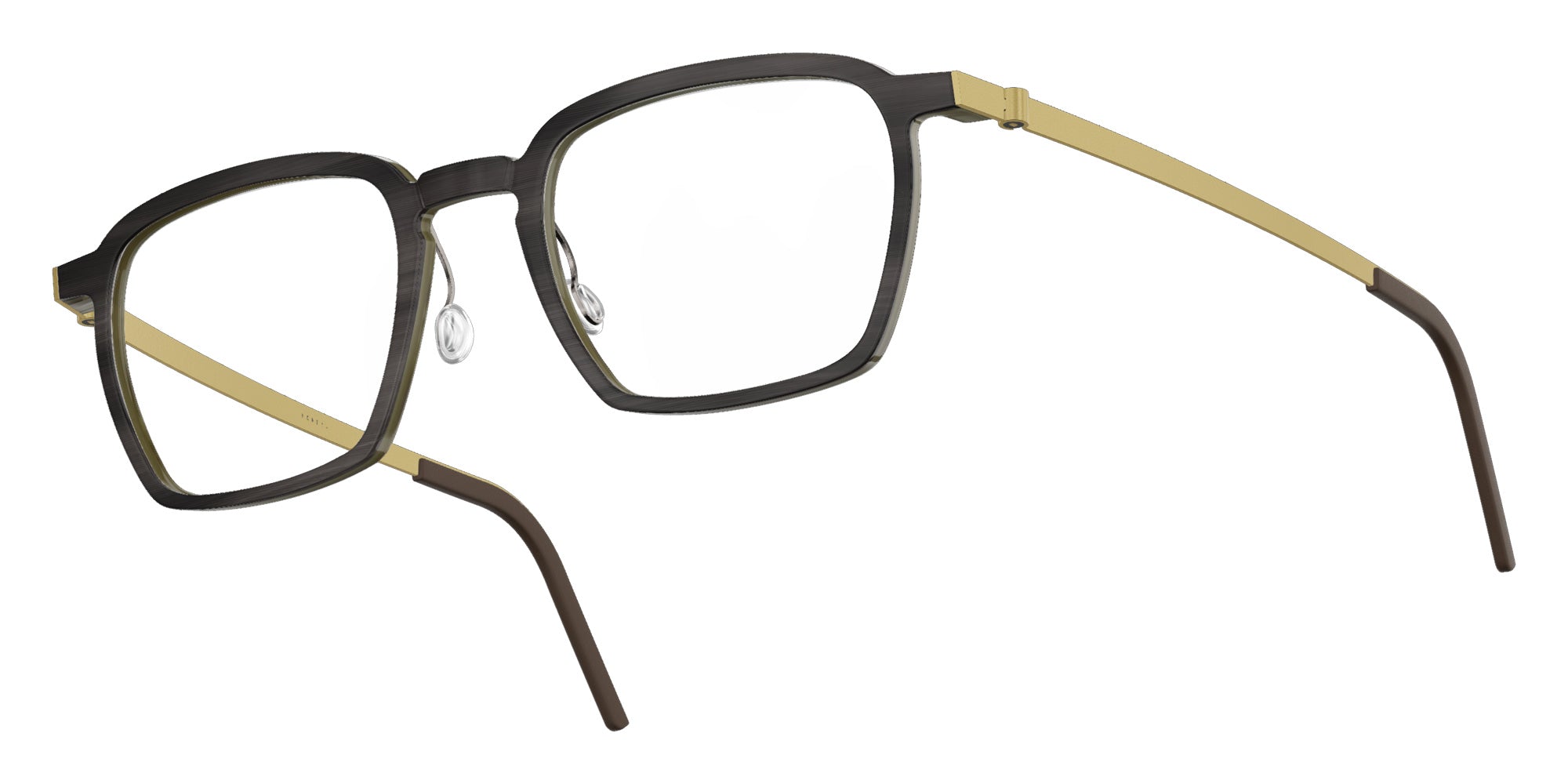 Lindberg 1859 53 - HTE26 GT Shadow/Light Brown #id:lnd1859hte26gt_s:166105