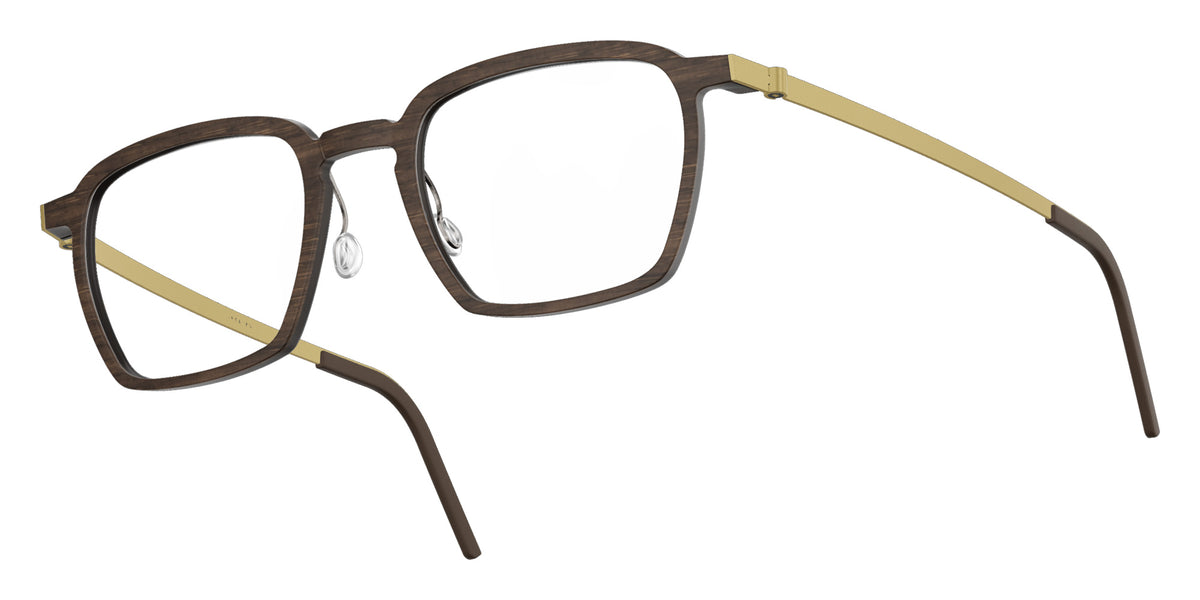 Lindberg 1859 53 - WB11 GT Smoked Oak/Dark Brown #id:lnd1859wb11gt_s:182105