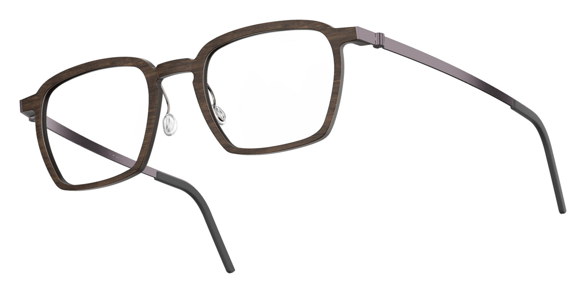 Lindberg 1859 53 - WB11 PU14 Smoked Oak/Dark Brown #id:lnd1859wb11pu14_s:188105