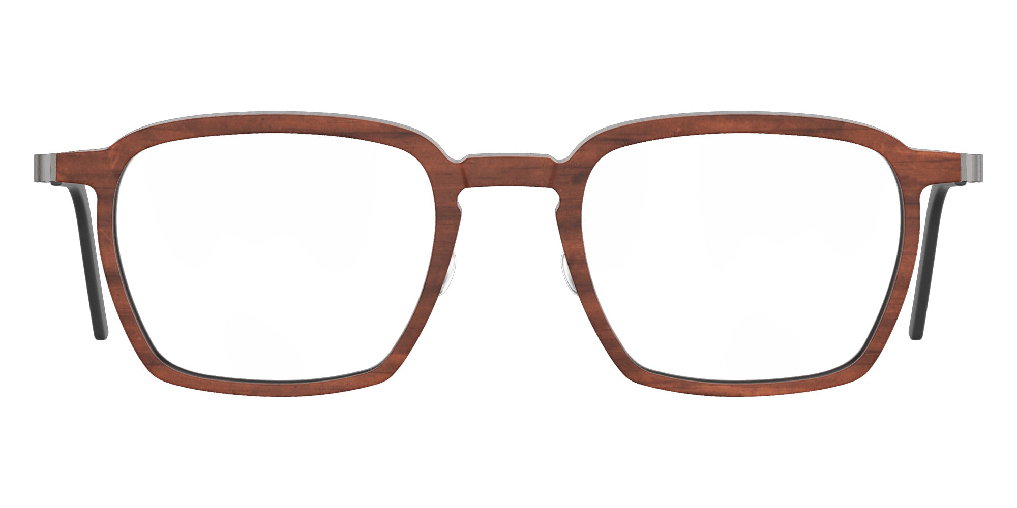 Lindberg 1859 53 - WD13 10 Padauk/Dark Brown #id:lnd1859wd1310_s:196100