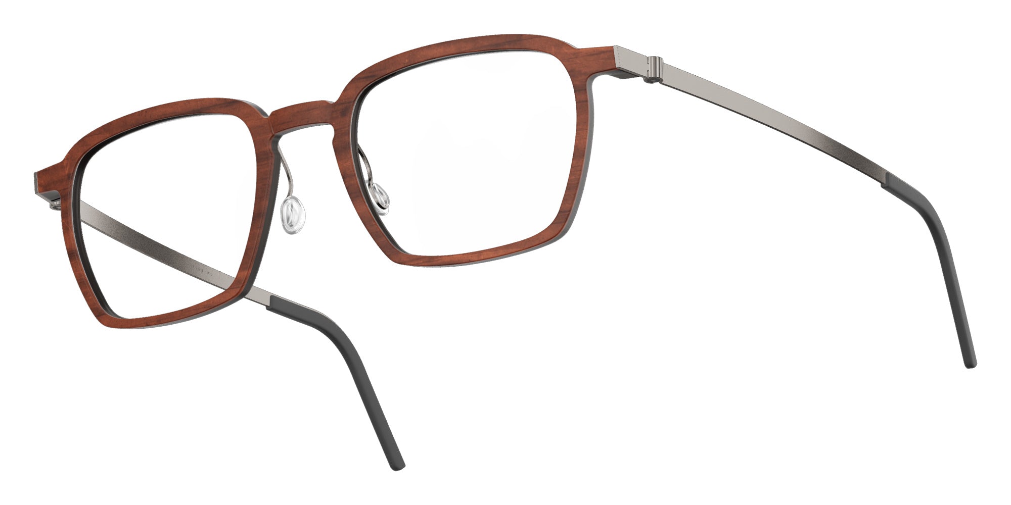 Lindberg 1859 53 - WD13 P10 Padauk/Dark Brown #id:lnd1859wd13p10_s:200105