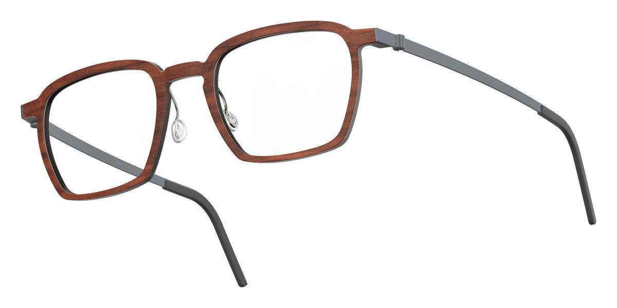 Lindberg 1859 53 - WD13 U16 Padauk/Dark Brown #id:lnd1859wd13u16_s:210105