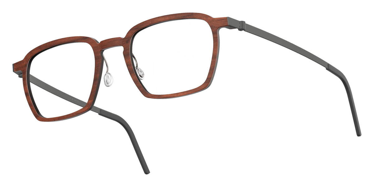 Lindberg 1859 53 - WD13 U9 Padauk/Dark Brown #id:lnd1859wd13u9_s:208105