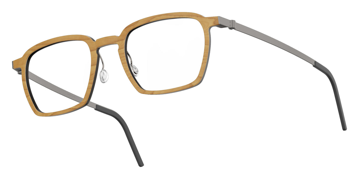 Lindberg 1859 53 - WE17 10 Olive/Medium Brown #id:lnd1859we1710_s:212105