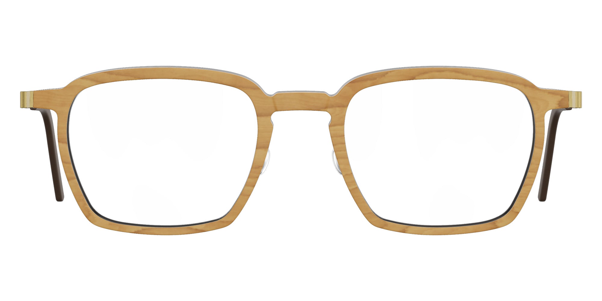 Lindberg 1859 53 - WE17 GT Olive/Medium Brown #id:lnd1859we17gt_s:214100