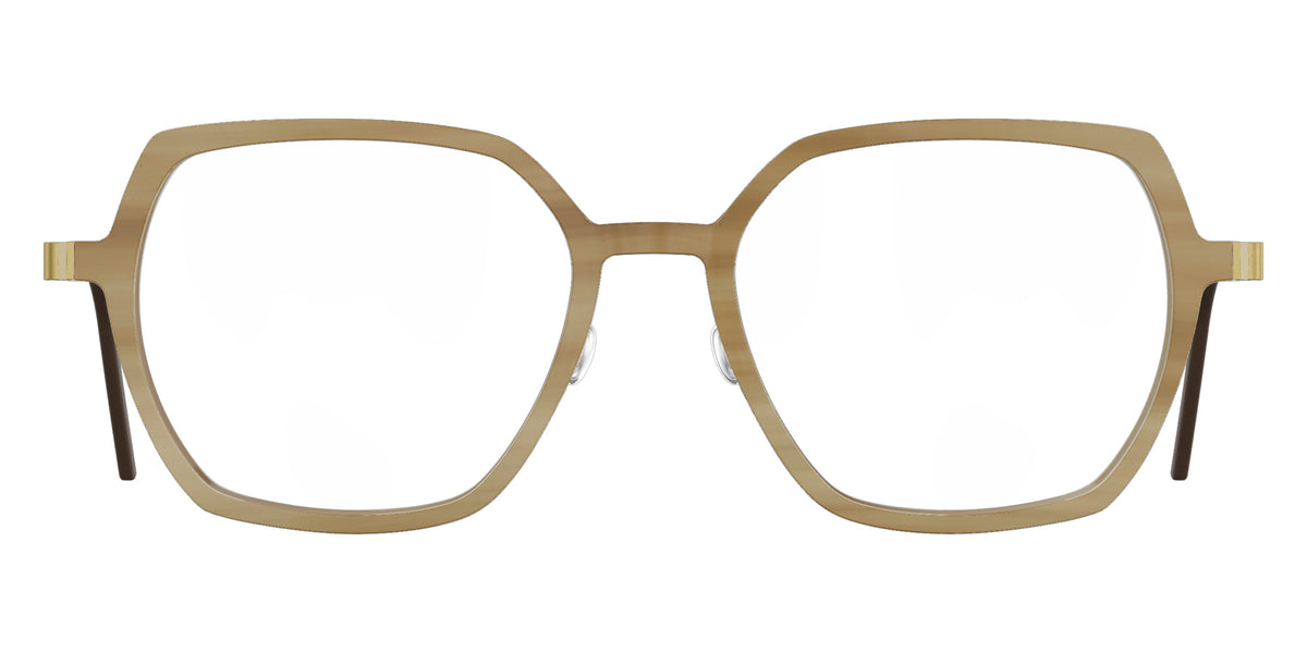 Lindberg 1861 53 - H16 GT Light Brown #id:lnd1861h16gt_s:102100