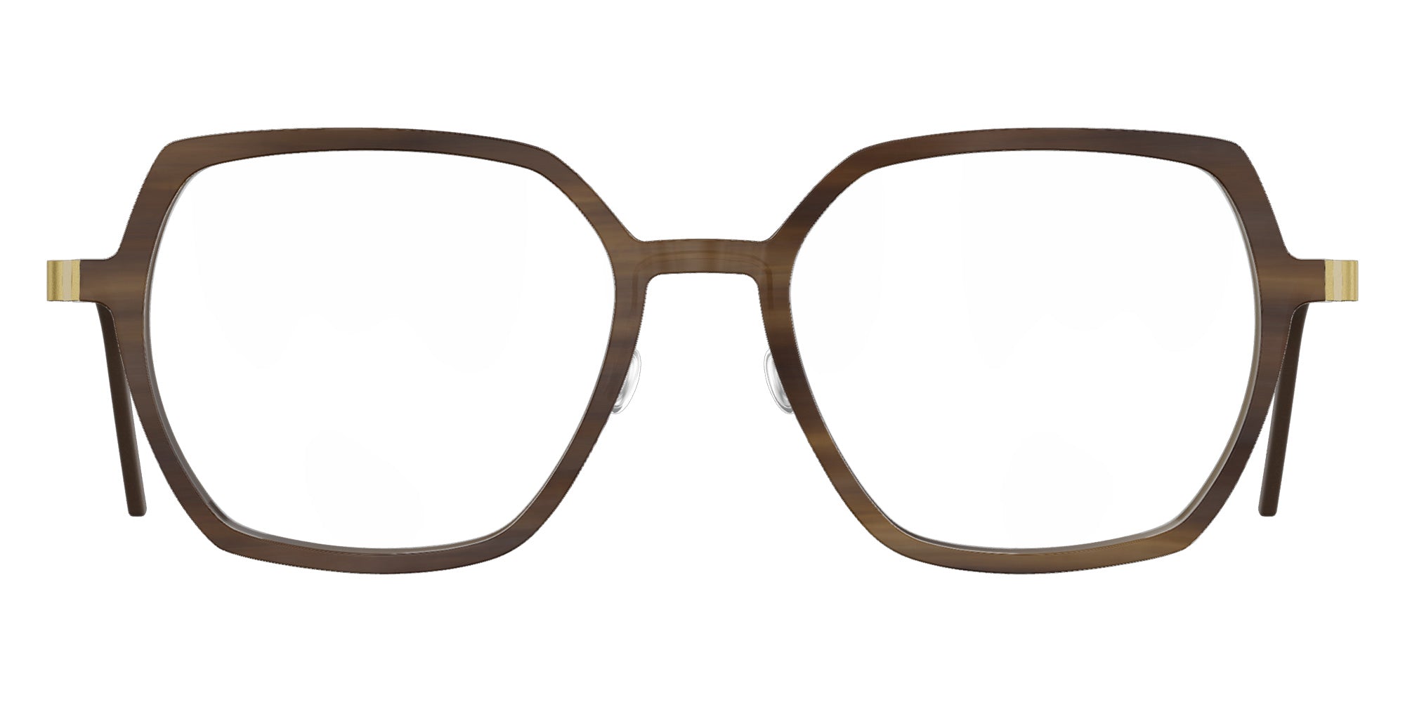 Lindberg 1861 53 - H18 GT Medium Brown/Light Brown #id:lnd1861h18gt_s:118100