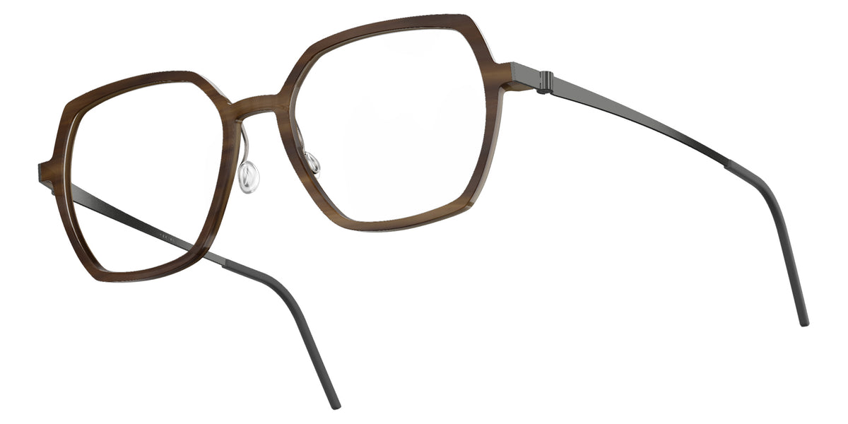 Lindberg 1861 53 - H18 PU9 Medium Brown/Light Brown #id:lnd1861h18pu9_s:122105