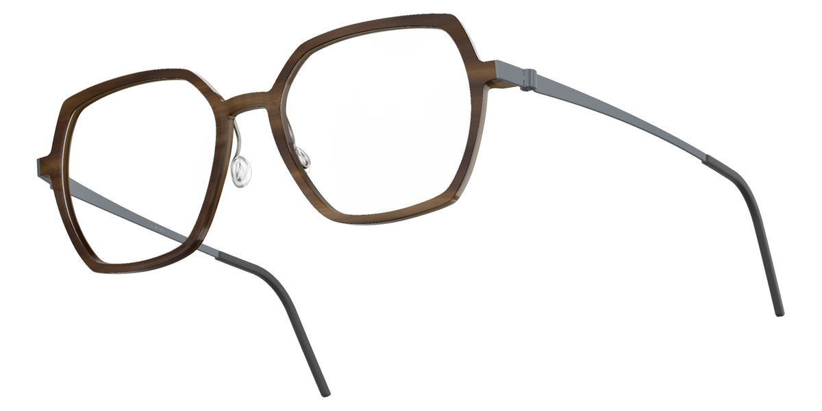 Lindberg 1861 53 - H18 U16 Medium Brown/Light Brown #id:lnd1861h18u16_s:130105