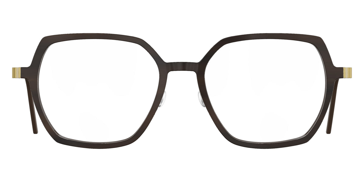 Lindberg 1861 53 - H20 GT Dark Brown #id:lnd1861h20gt_s:134100