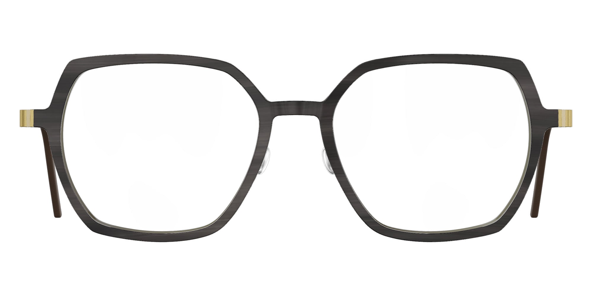 Lindberg 1861 53 - HTE26 GT Shadow/Light Brown #id:lnd1861hte26gt_s:166100