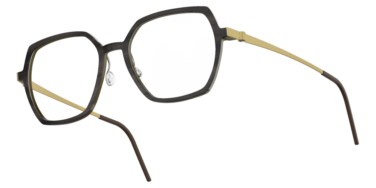 Lindberg 1861 53 - HTE26 GT Shadow/Light Brown #id:lnd1861hte26gt_s:166105