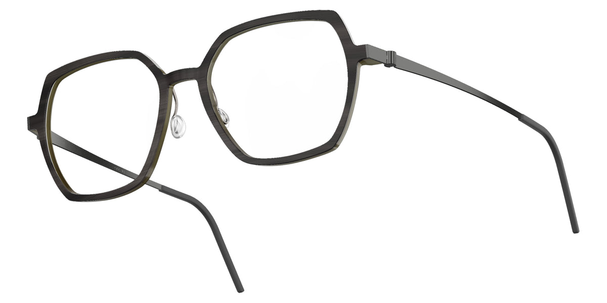 Lindberg 1861 53 - HTE26 PU9 Shadow/Light Brown #id:lnd1861hte26pu9_s:170105