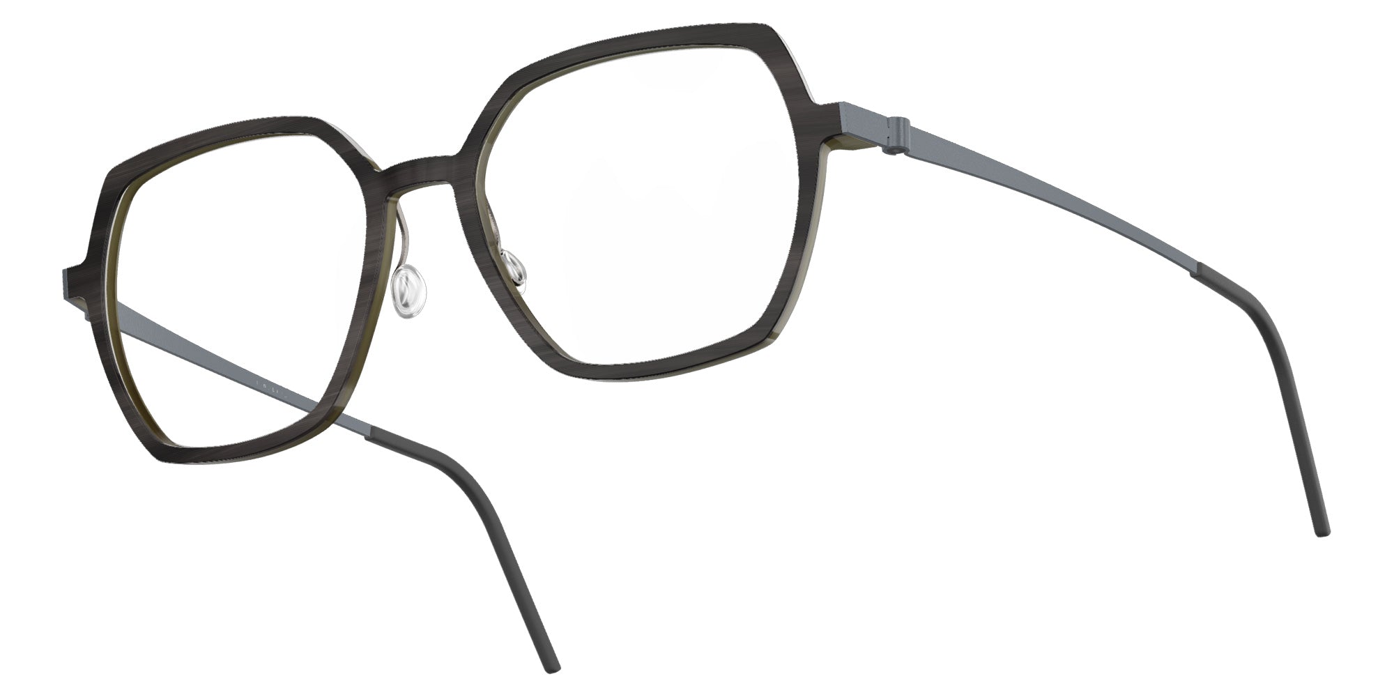 Lindberg 1861 53 - HTE26 U16 Shadow/Light Brown #id:lnd1861hte26u16_s:178105