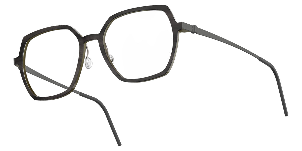 Lindberg 1861 53 - HTE26 U9 Shadow/Light Brown #id:lnd1861hte26u9_s:176105