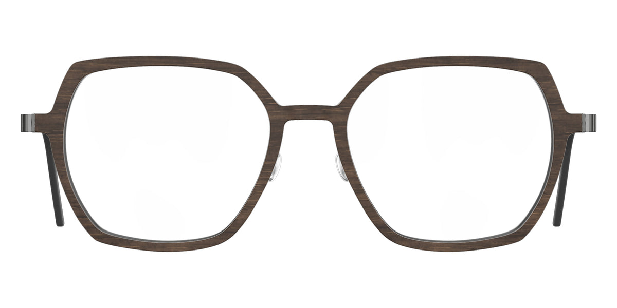 Lindberg 1861 53 - WB11 PU9 Smoked Oak/Dark Brown #id:lnd1861wb11pu9_s:186100