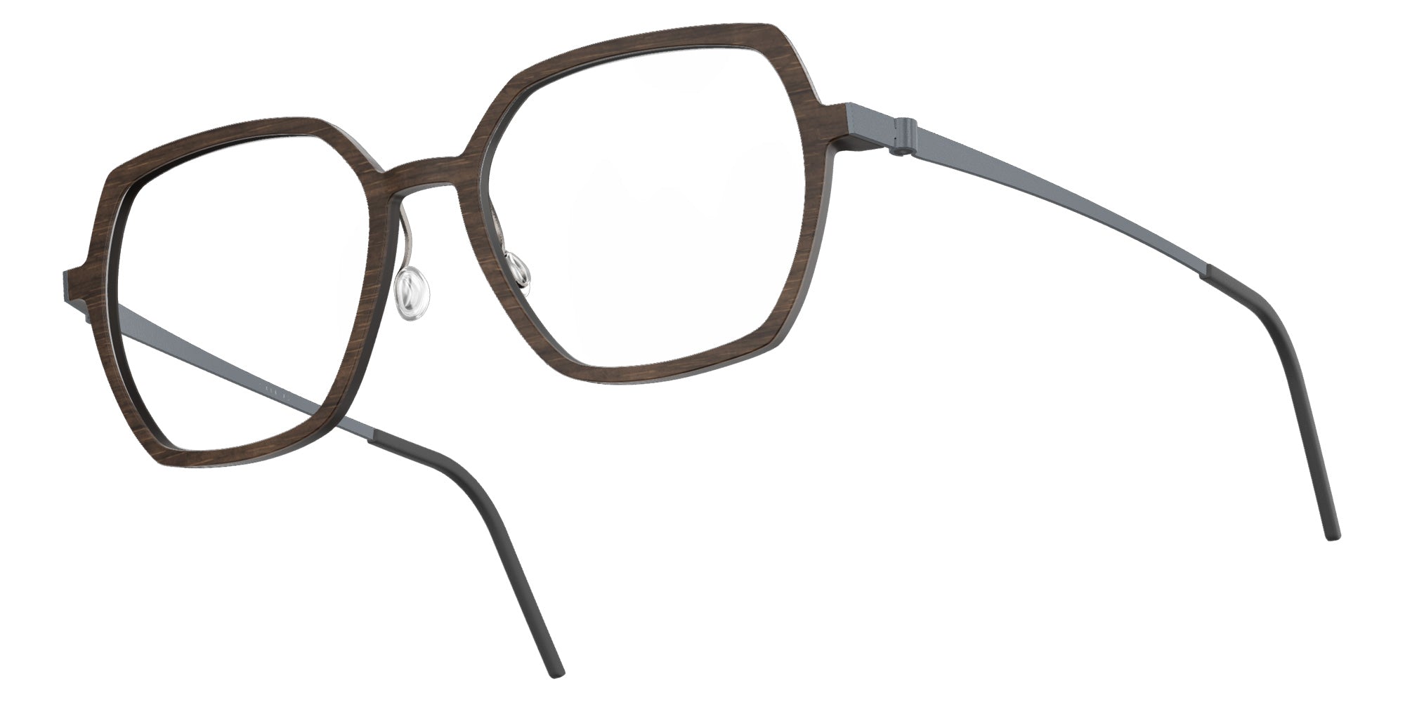 Lindberg 1861 53 - WB11 U16 Smoked Oak/Dark Brown #id:lnd1861wb11u16_s:194105