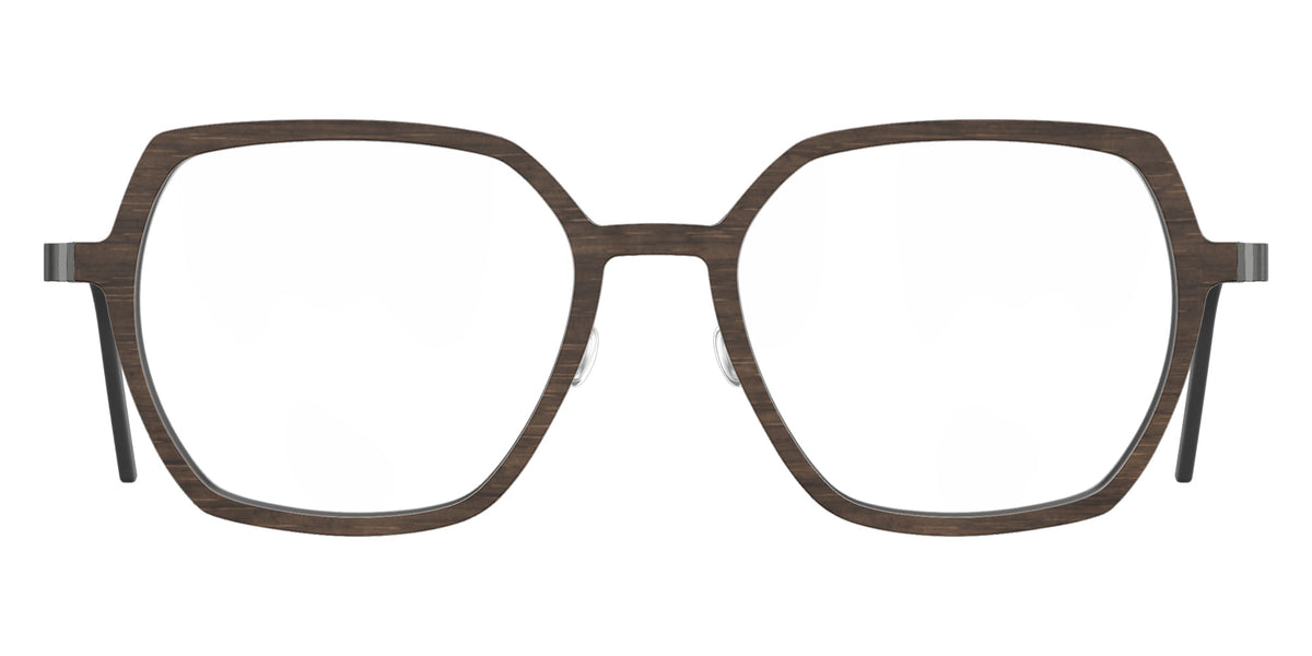 Lindberg 1861 53 - WB11 U9 Smoked Oak/Dark Brown #id:lnd1861wb11u9_s:192100
