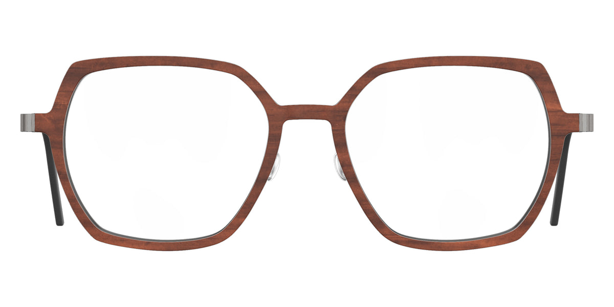 Lindberg 1861 53 - WD13 10 Padauk/Dark Brown #id:lnd1861wd1310_s:196100