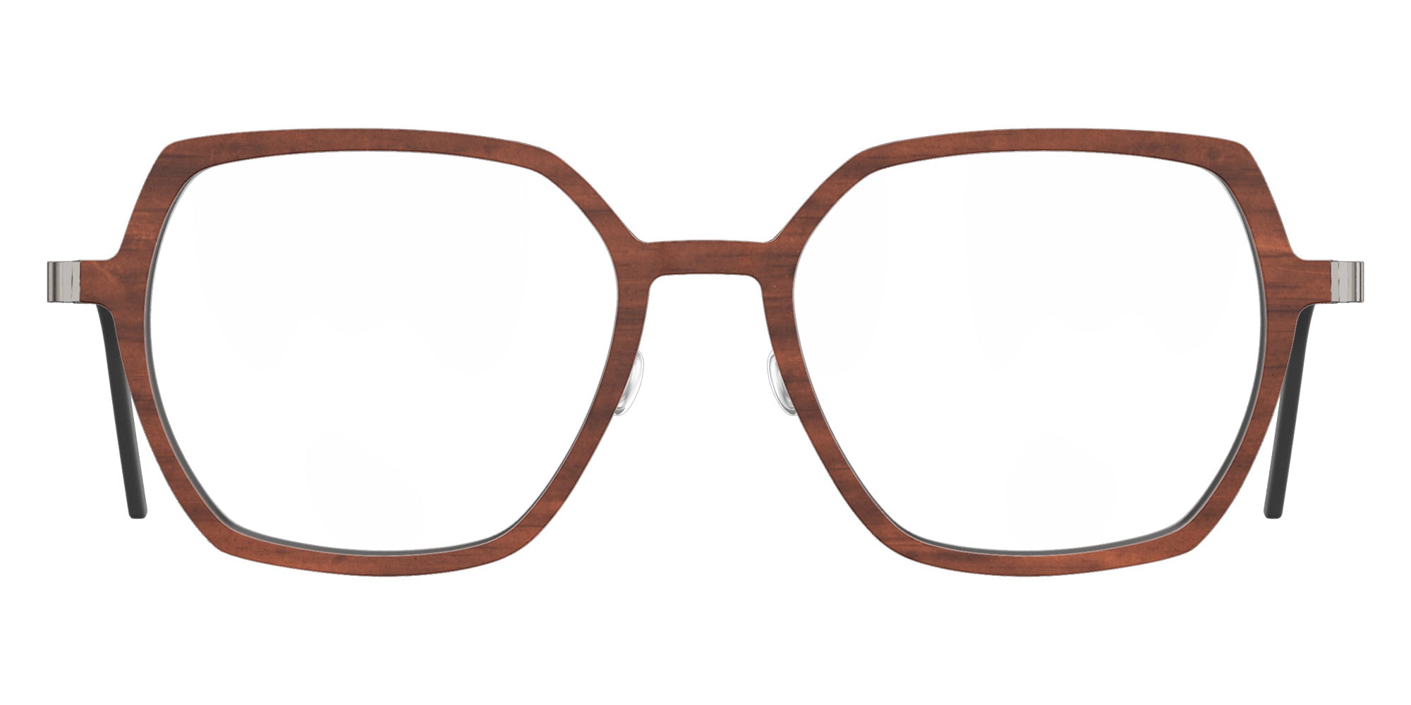 Lindberg 1861 53 - WD13 P10 Padauk/Dark Brown #id:lnd1861wd13p10_s:200100