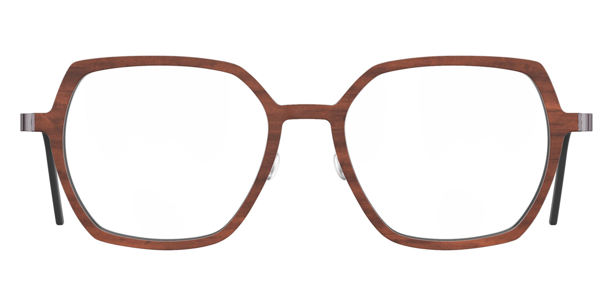 Lindberg 1861 53 - WD13 PU14 Padauk/Dark Brown #id:lnd1861wd13pu14_s:204100