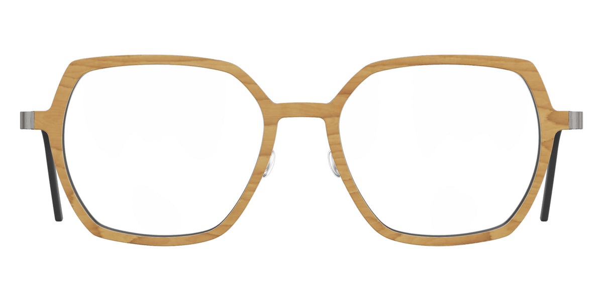 Lindberg 1861 53 - WE17 10 Olive/Medium Brown #id:lnd1861we1710_s:212100