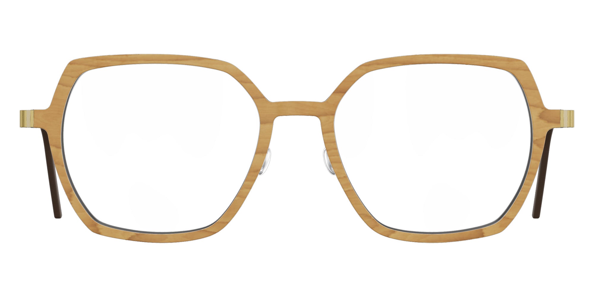 Lindberg 1861 53 - WE17 GT Olive/Medium Brown #id:lnd1861we17gt_s:214100