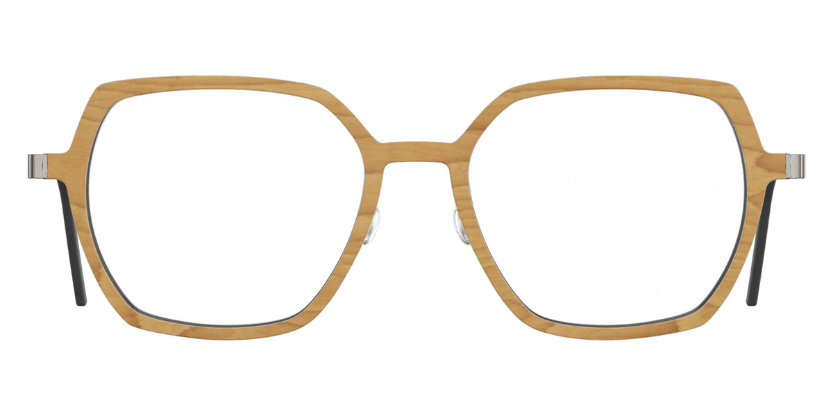 Lindberg 1861 53 - WE17 P10 Olive/Medium Brown #id:lnd1861we17p10_s:216100
