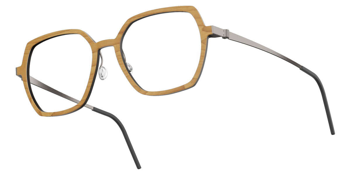 Lindberg 1861 53 - WE17 P10 Olive/Medium Brown #id:lnd1861we17p10_s:216105