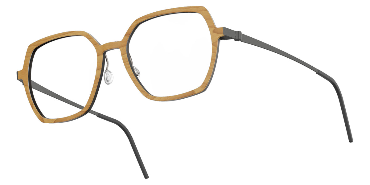 Lindberg 1861 53 - WE17 U9 Olive/Medium Brown #id:lnd1861we17u9_s:224105