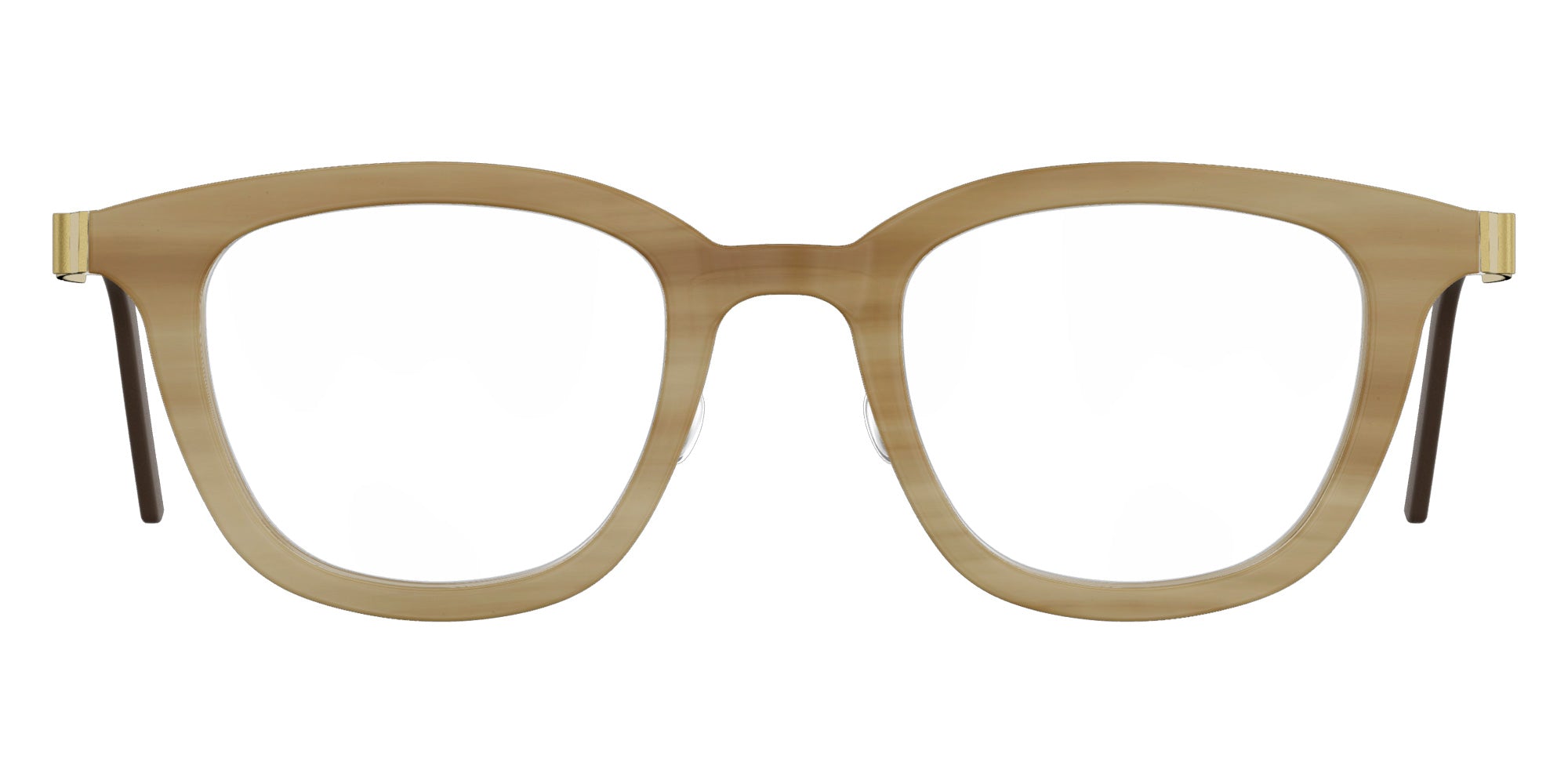 Lindberg 1862 47 - H16 GT Light Brown #id:lnd1862h16gt_s:102100