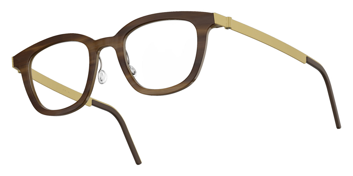Lindberg 1862 47 - H18 GT Medium Brown/Light Brown #id:lnd1862h18gt_s:118105