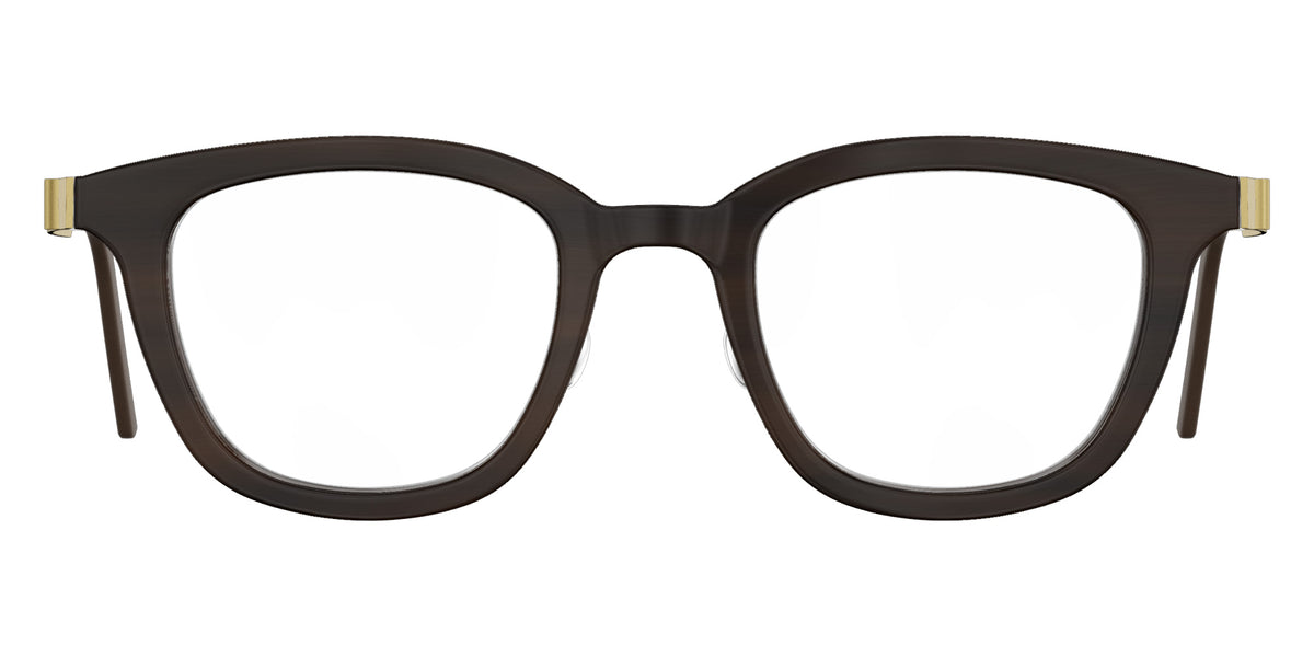 Lindberg 1862 47 - H20 GT Dark Brown #id:lnd1862h20gt_s:134100