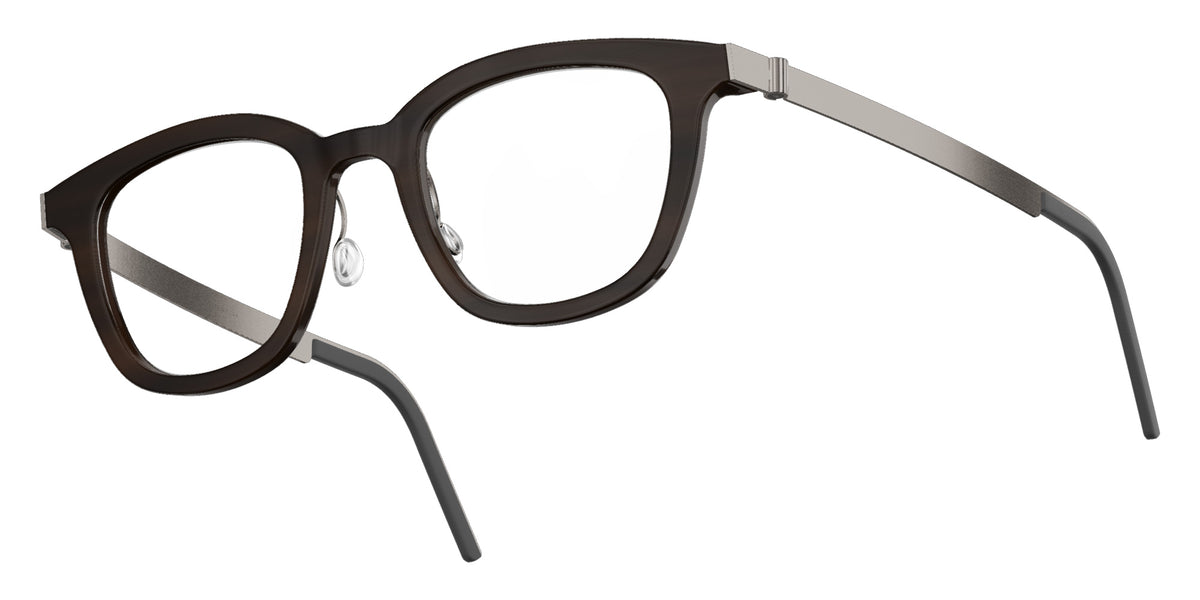 Lindberg 1862 47 - H20 P10 Dark Brown #id:lnd1862h20p10_s:136105