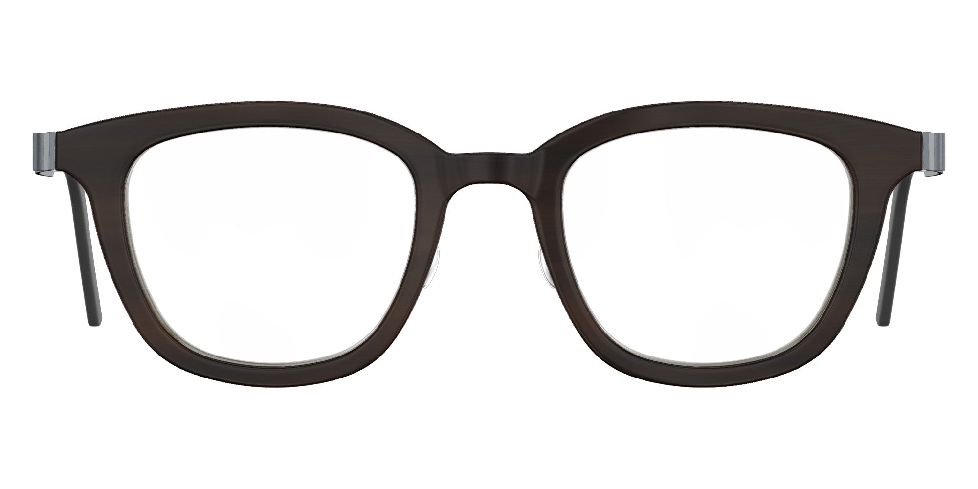 Lindberg 1862 47 - H26 U16 Deep Black/Light Brown #id:lnd1862h26u16_s:162100