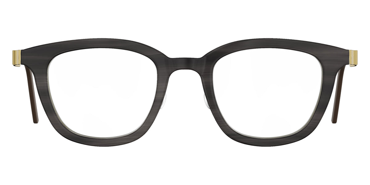 Lindberg 1862 47 - HTE26 GT Shadow/Light Brown #id:lnd1862hte26gt_s:166100