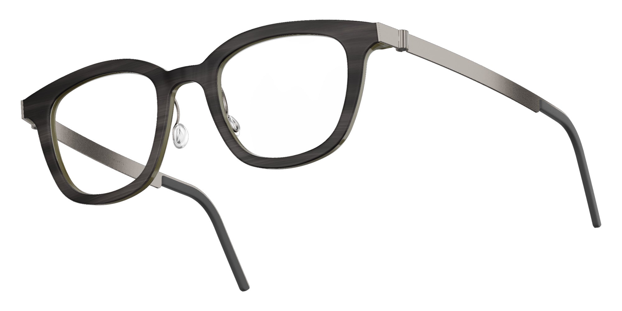 Lindberg 1862 47 - HTE26 P10 Shadow/Light Brown #id:lnd1862hte26p10_s:168105