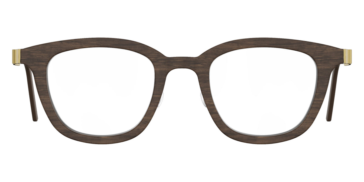 Lindberg 1862 47 - WB11 GT Smoked Oak/Dark Brown #id:lnd1862wb11gt_s:182100