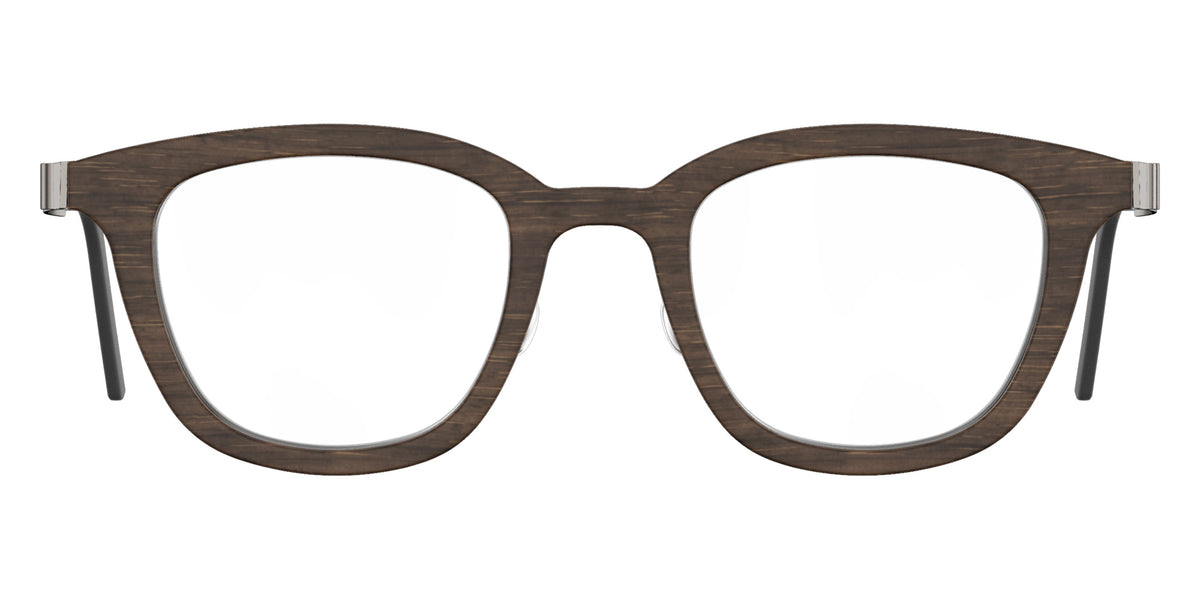 Lindberg 1862 47 - WB11 P10 Smoked Oak/Dark Brown #id:lnd1862wb11p10_s:184100