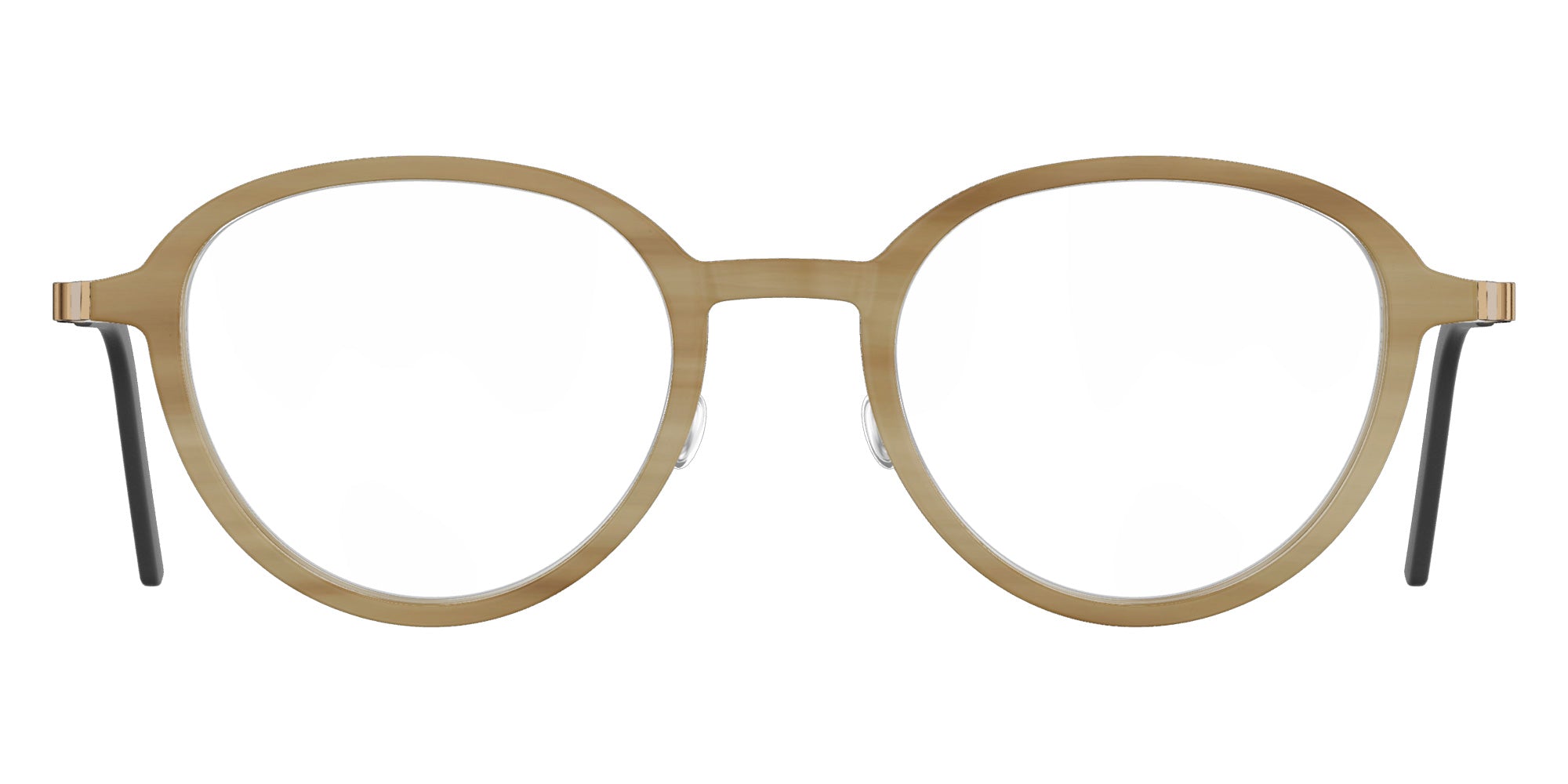 Lindberg 1863 48 - H16 PU15 Light Brown #id:lnd1863h16pu15_s:110100