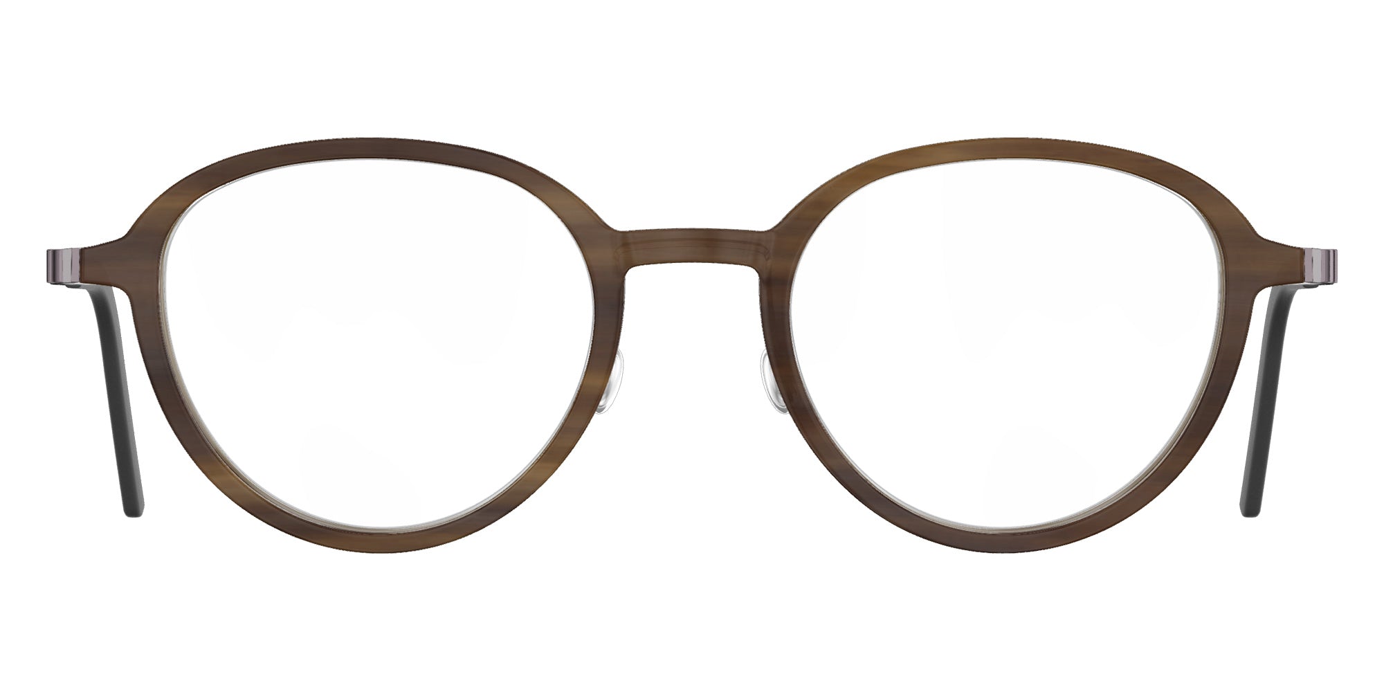 Lindberg 1863 48 - H18 PU14 Medium Brown/Light Brown #id:lnd1863h18pu14_s:124100